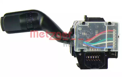 METZGER 0916111